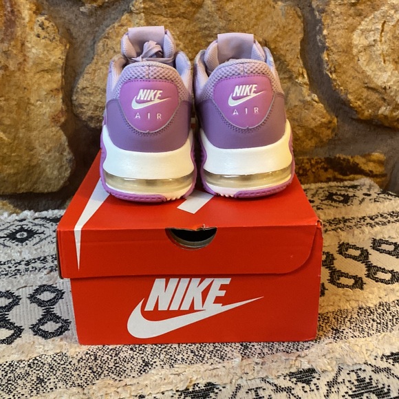 Women’s Nike air max excee doll sail violet star 10.5 42.5 - Picture 3 of 12